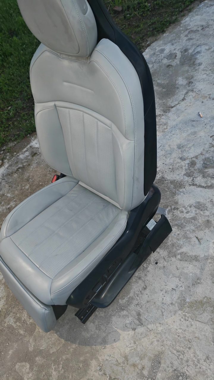 NIO ES6 Hauptfahrersitz, OEM