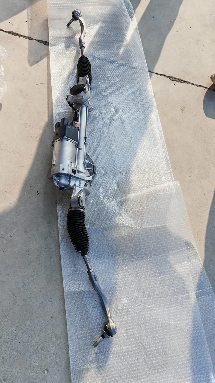 NIO ET9 Steering Gear Assembly