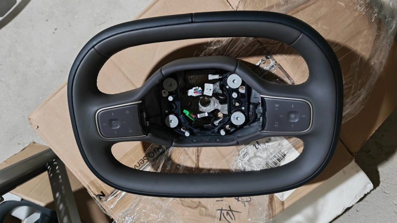 NIO ET9OEM Lenkrad