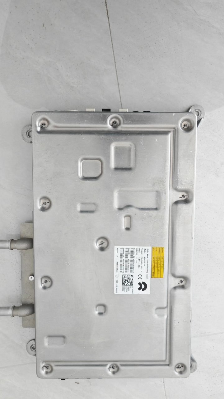 NIO NT3 구동 모듈, OEM
