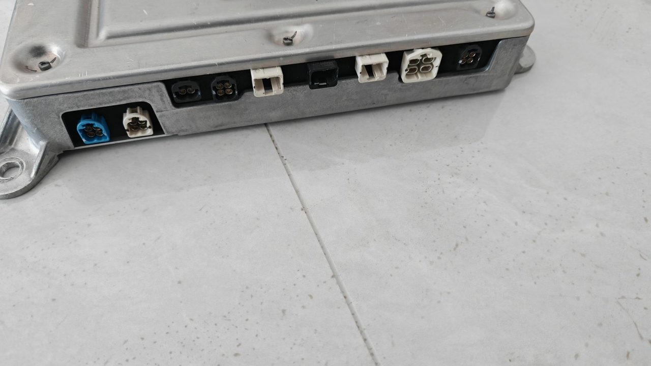 NIO NT3 driving module, OEM