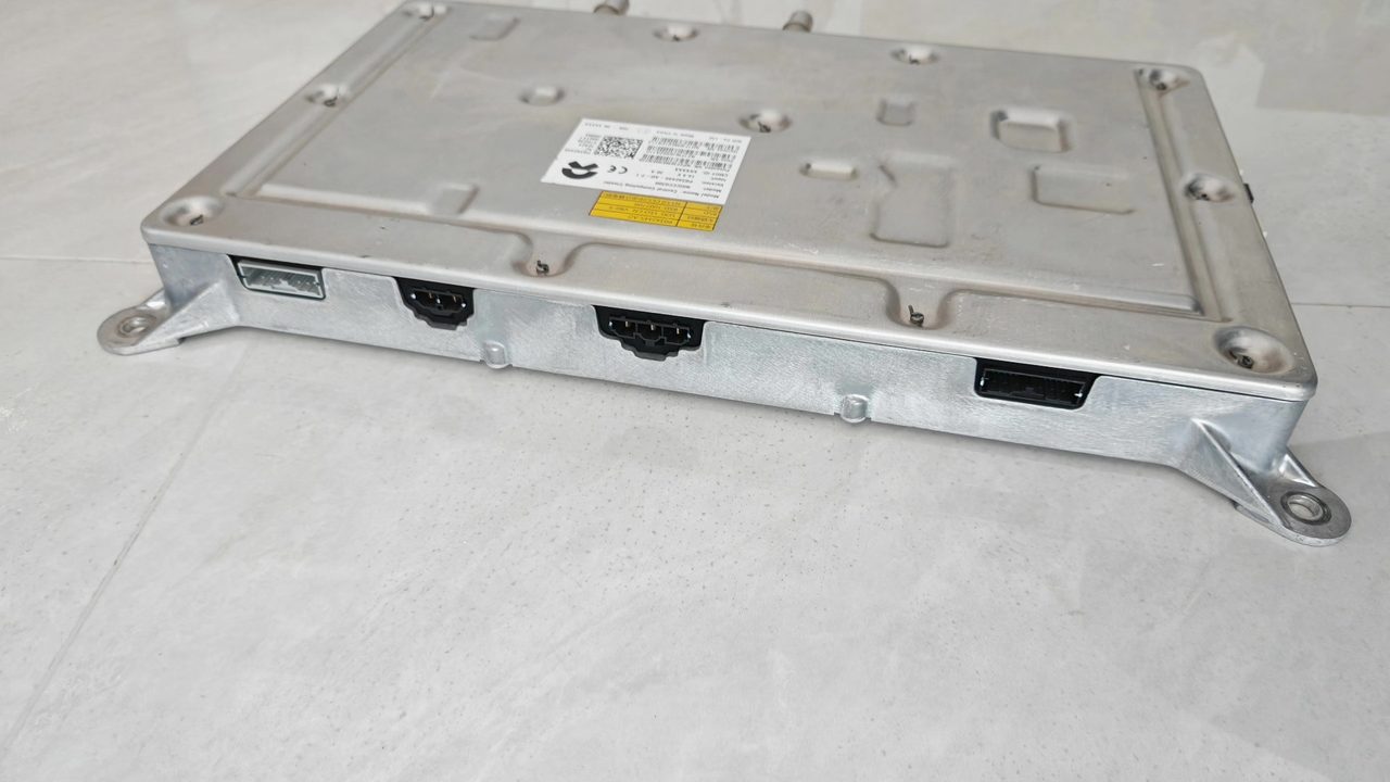 NIO NT3 driving module, OEM