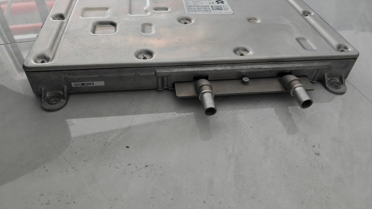 NIO NT3 driving module, OEM