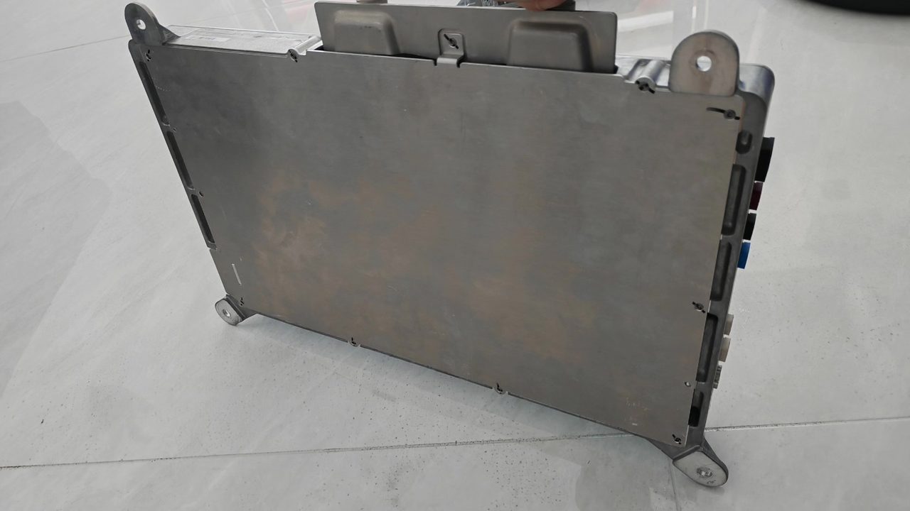 NIO NT3 driving module, OEM