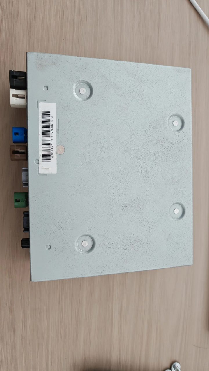 Passend für Nissan N7OEM Bord Haupteinheit Modul