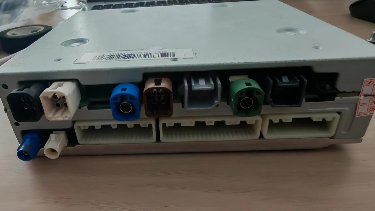 Passend für Nissan N7OEM Bord Haupteinheit Modul