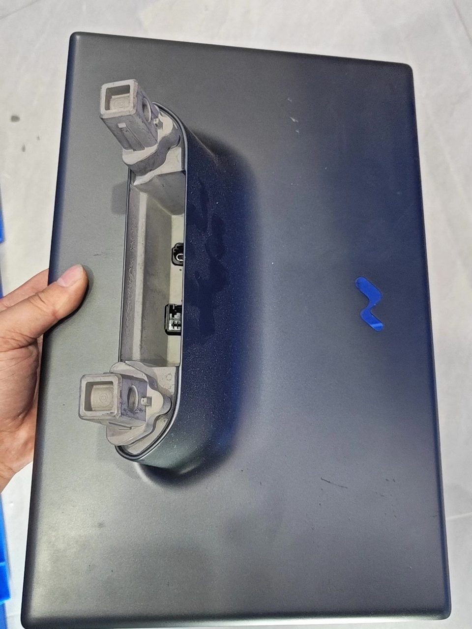 Loudao L 60セントラルコントロールスクリーン、Loudao L 90セントラルコントロールスクリーン、hy 74