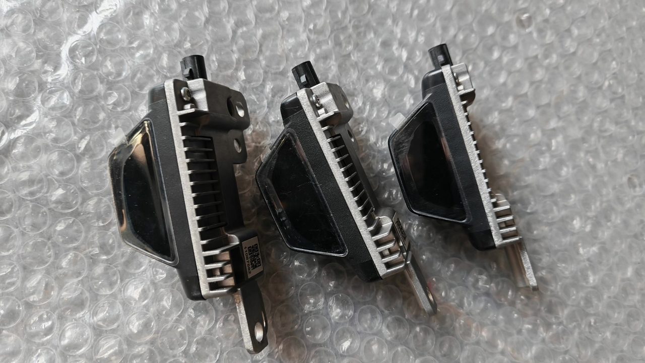 Feifan R7 OEM ドライバー監視カメラ