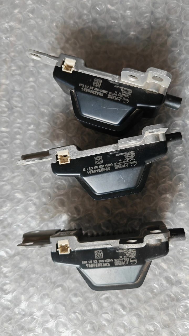 Feifan R7 OEM ドライバー監視カメラ