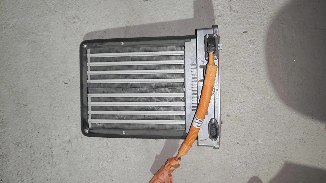 Rising Auto R7PTC Heizung Einheit Baugruppe, OEM