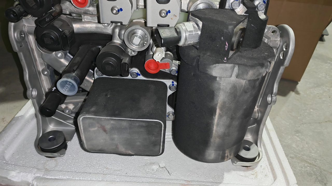Roewe D6 Integriertes Thermomanagement-Modul, OEM