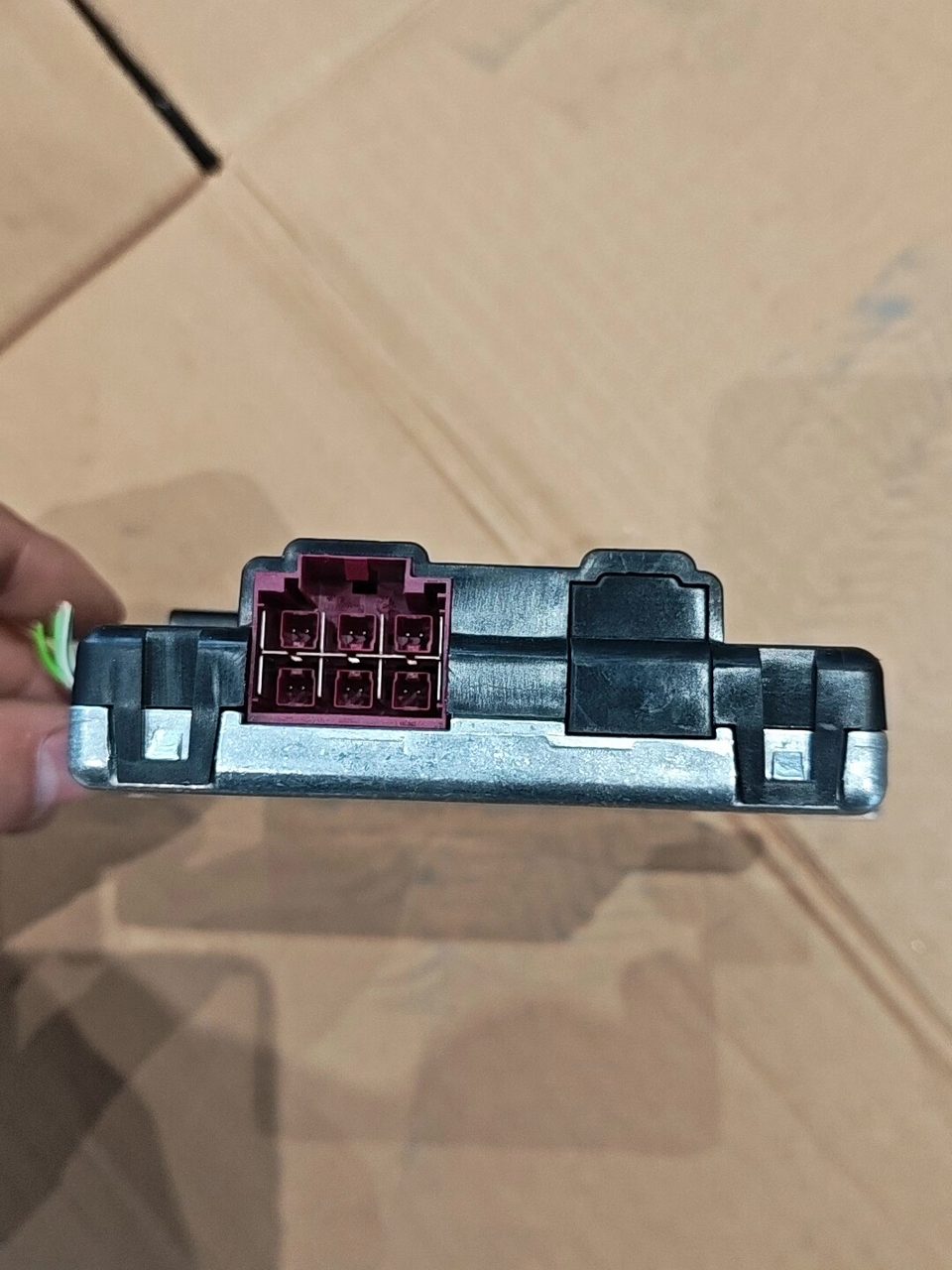 Roewe MG Gateway Steuergerät, Gateway Computer, Gateway Modul