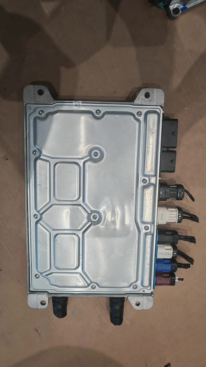 SAIC Shangjie H5、ADAS ドメインコントローラー、OEM
