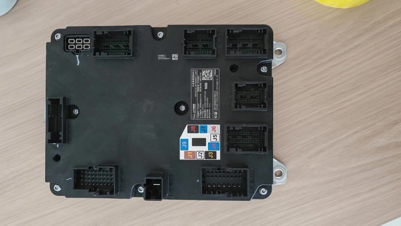 SAIC Shangjie H5 Body Smart Control Unit, OEM