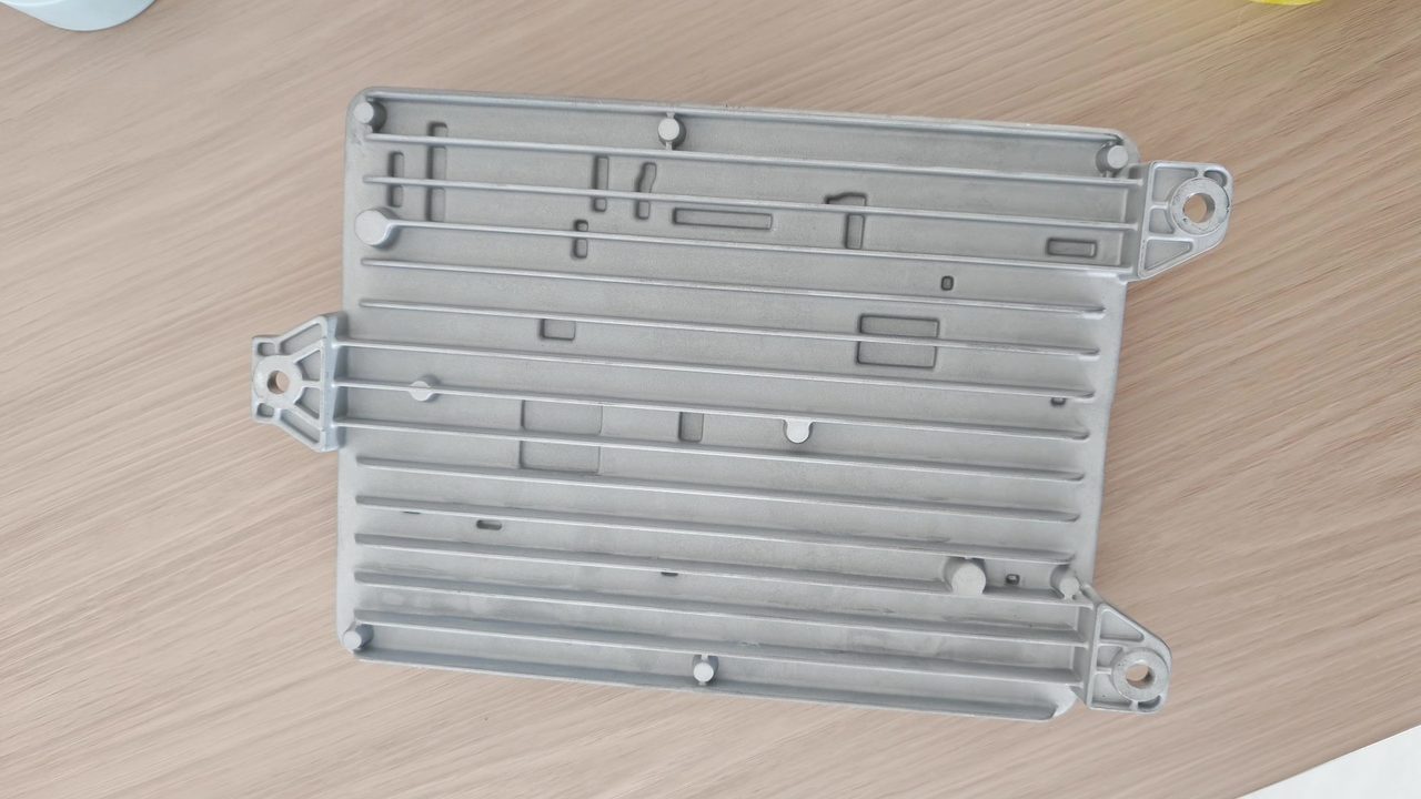 SAIC Shangjie H5 차체 스마트 제어 유닛, OEM