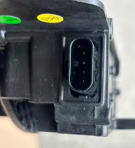SAIC Shangjie, H5, elektrisch Frontgrill Baugruppe, fast neu, Elektrische Verstellung