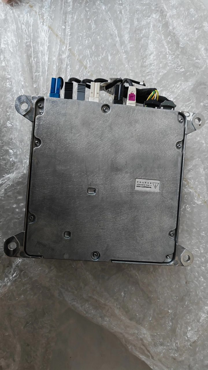 SAIC Shangjie Z7 Head Unit Module, OEM
