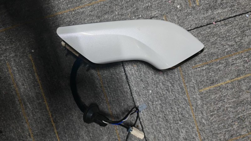 Stelato S9OEM 전자 백미러, 포함 카메라 및 와이어링 하네스