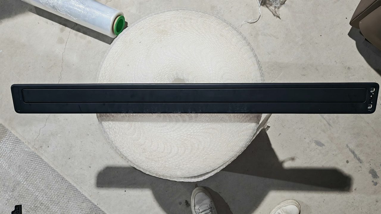 Stelato S9OEM 投影 スクリーン生地