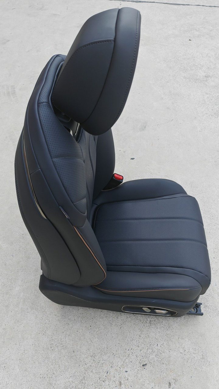 Toyota BZ7 Passenger Seat, OEM