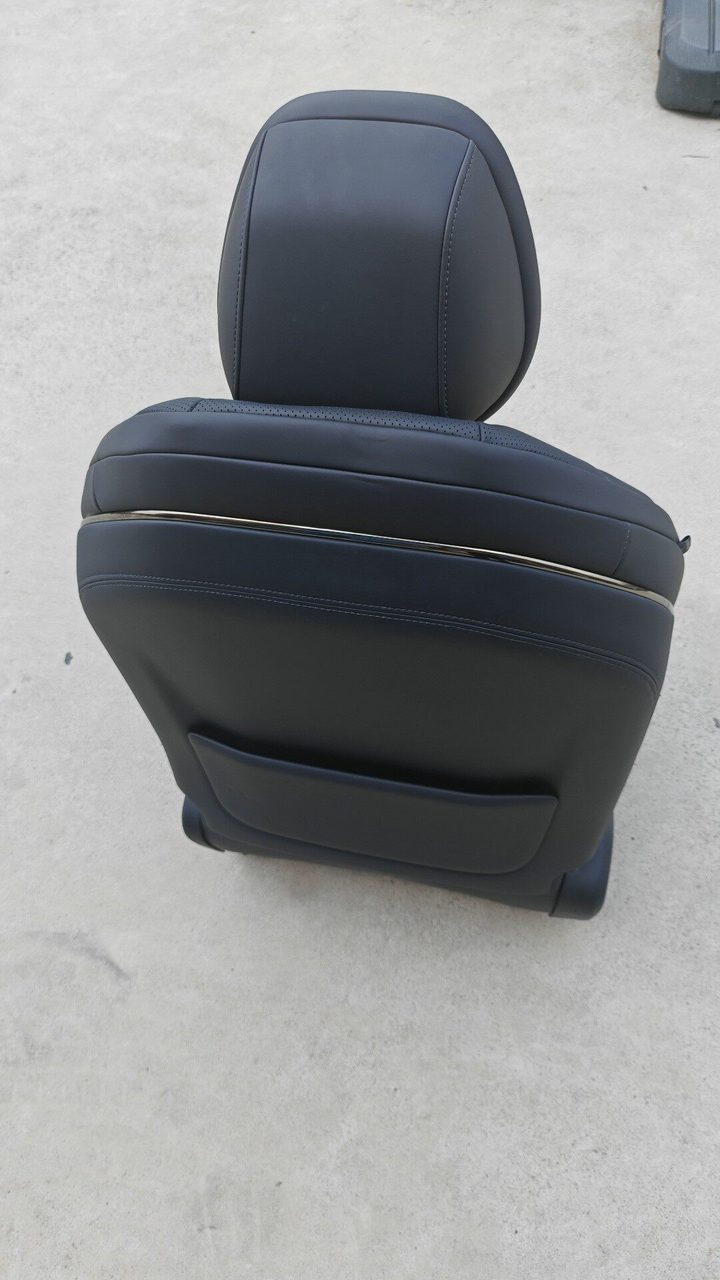 Toyota BZ7 Passenger Seat, OEM