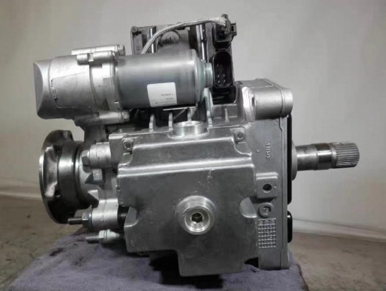 OEM Volkswagen MQB Transverse Cabin Limited Slip Differential Locking VAQ Differential