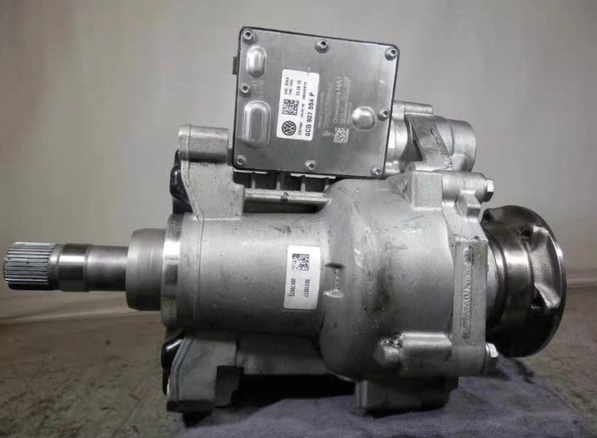 OEM Volkswagen MQB Transverse Cabin Limited Slip Differential Locking VAQ Differential