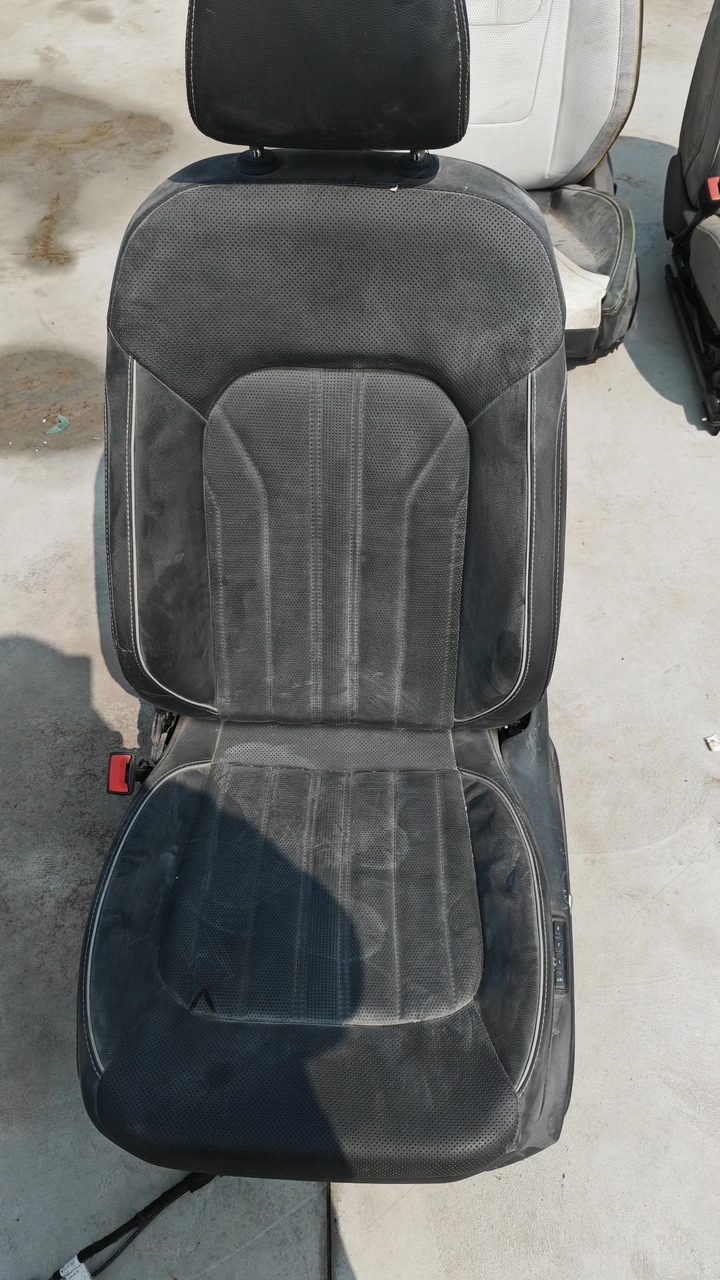 Volkswagen Teramont 메인 서브 시트, OEM