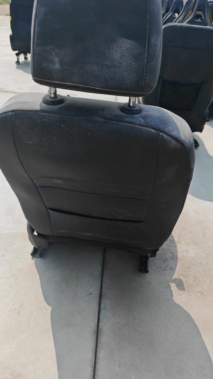 Volkswagen Teramont 메인 서브 시트, OEM