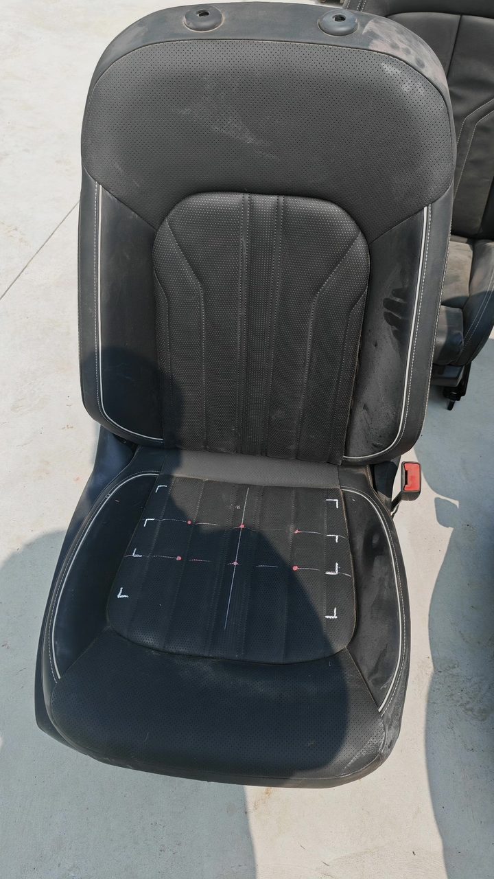 Volkswagen Teramont 메인 서브 시트, OEM
