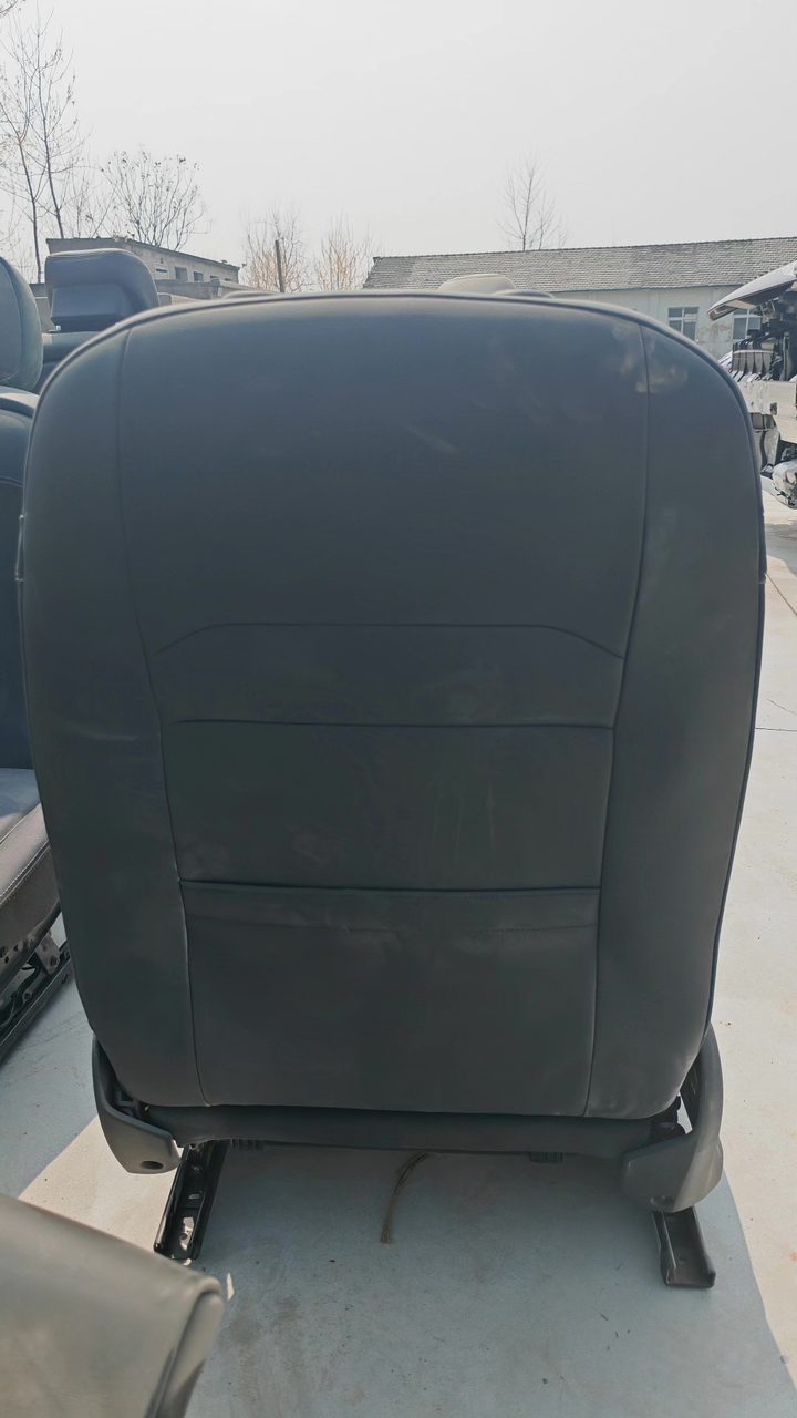 Volkswagen Teramont 메인 서브 시트, OEM