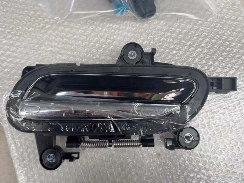 Lantu Taishan 별빛 도어 핸들, OEM 부품, 조명 및 배선 하네스 포함