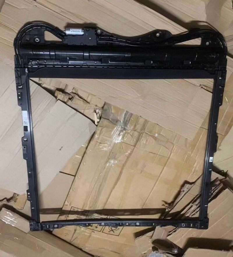 Xiaomi Skynomad 모델에 적합한 Xiaomi Skynomad 선루프 프레임