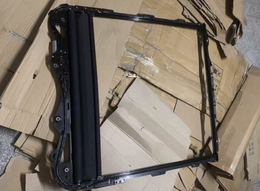 Xiaomi Skynomad 모델에 적합한 Xiaomi Skynomad 선루프 프레임