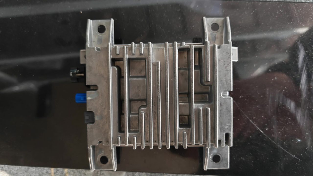 Xiaomi SU7 차량용 충전 모듈, OEM