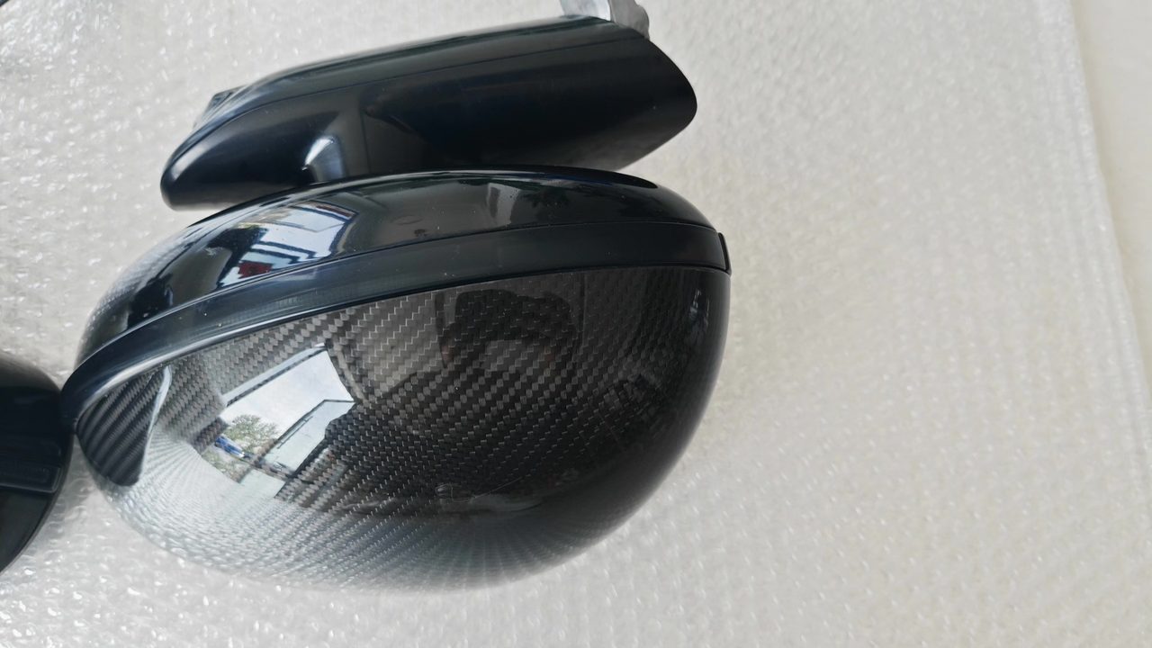 Xiaomi SU7 Kohlefaser-Rückspiegelbaugruppe, OEM
