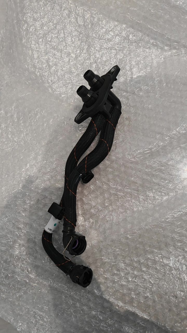 Xiaomi SU7 히터 냉각수 호스, OEM