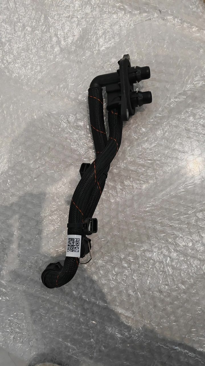 Xiaomi SU7 히터 냉각수 호스, OEM