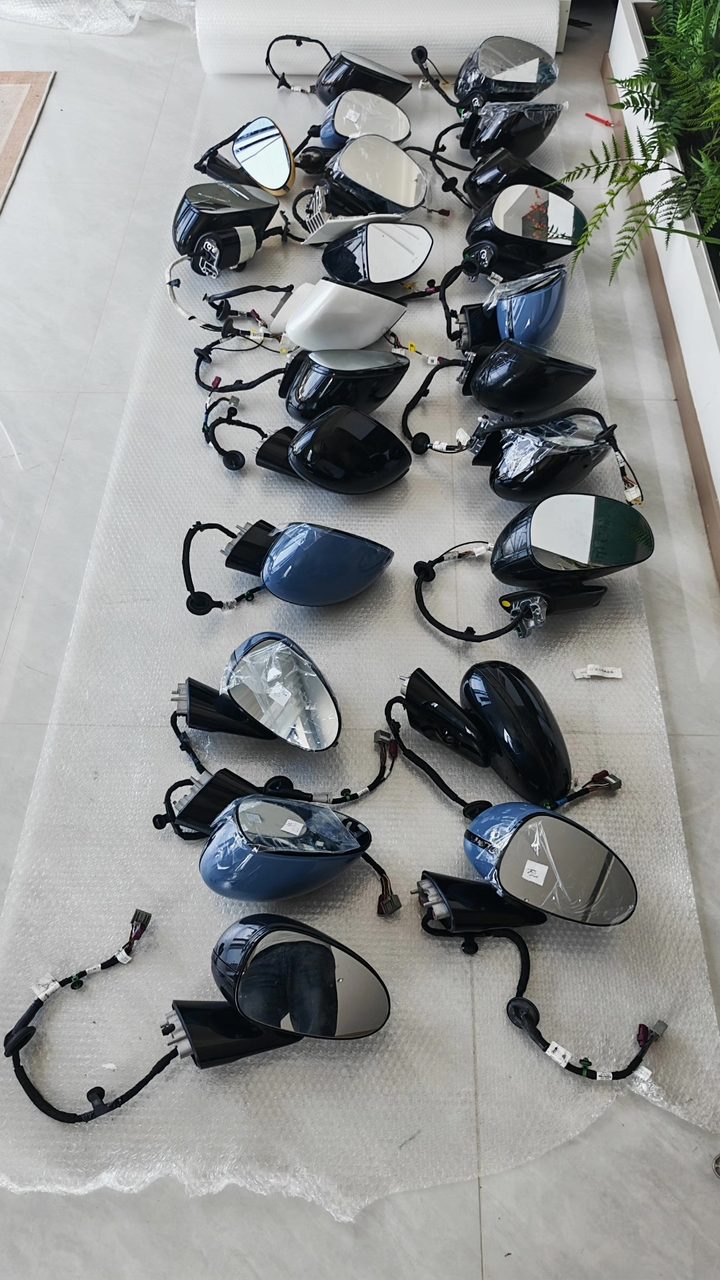 Xiaomi rear view mirror, OEM