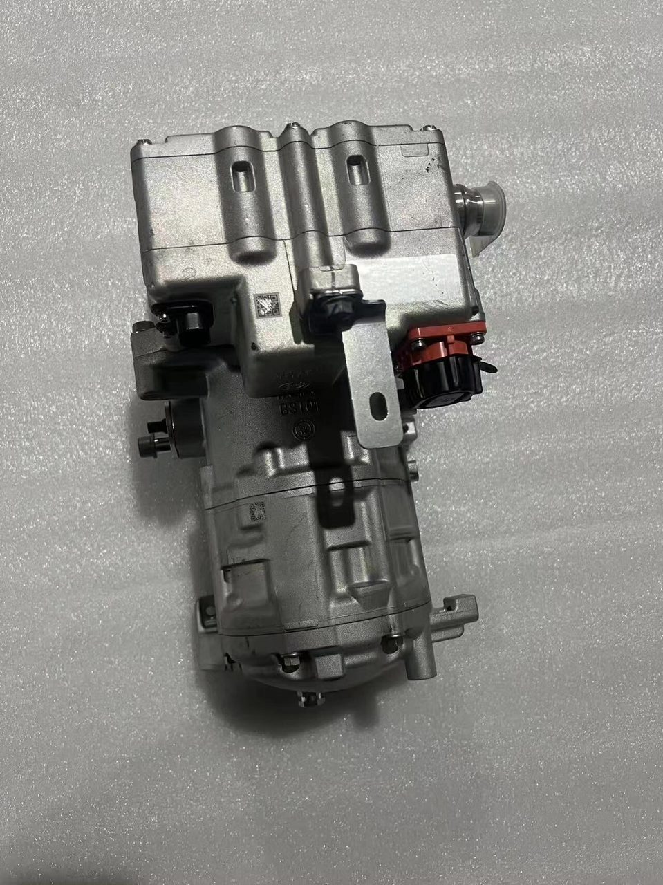 Xiaomi YU7 OEM 전기 압축기, 모델 5040111R, 800V, 전기 조정