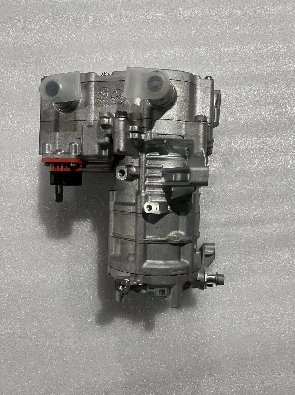 Xiaomi YU7 OEM 전기 압축기, 모델 5040111R, 800V, 전기 조정