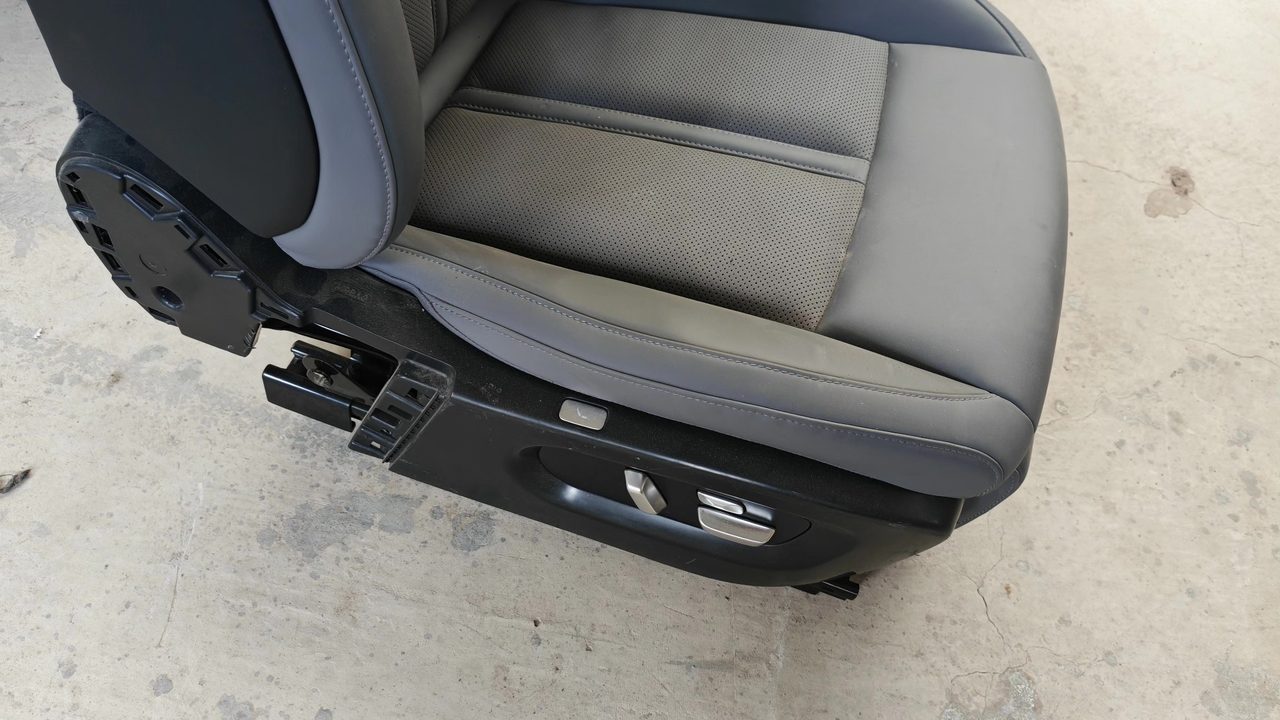 Xiaomi YU7OEM Seat, Passenger