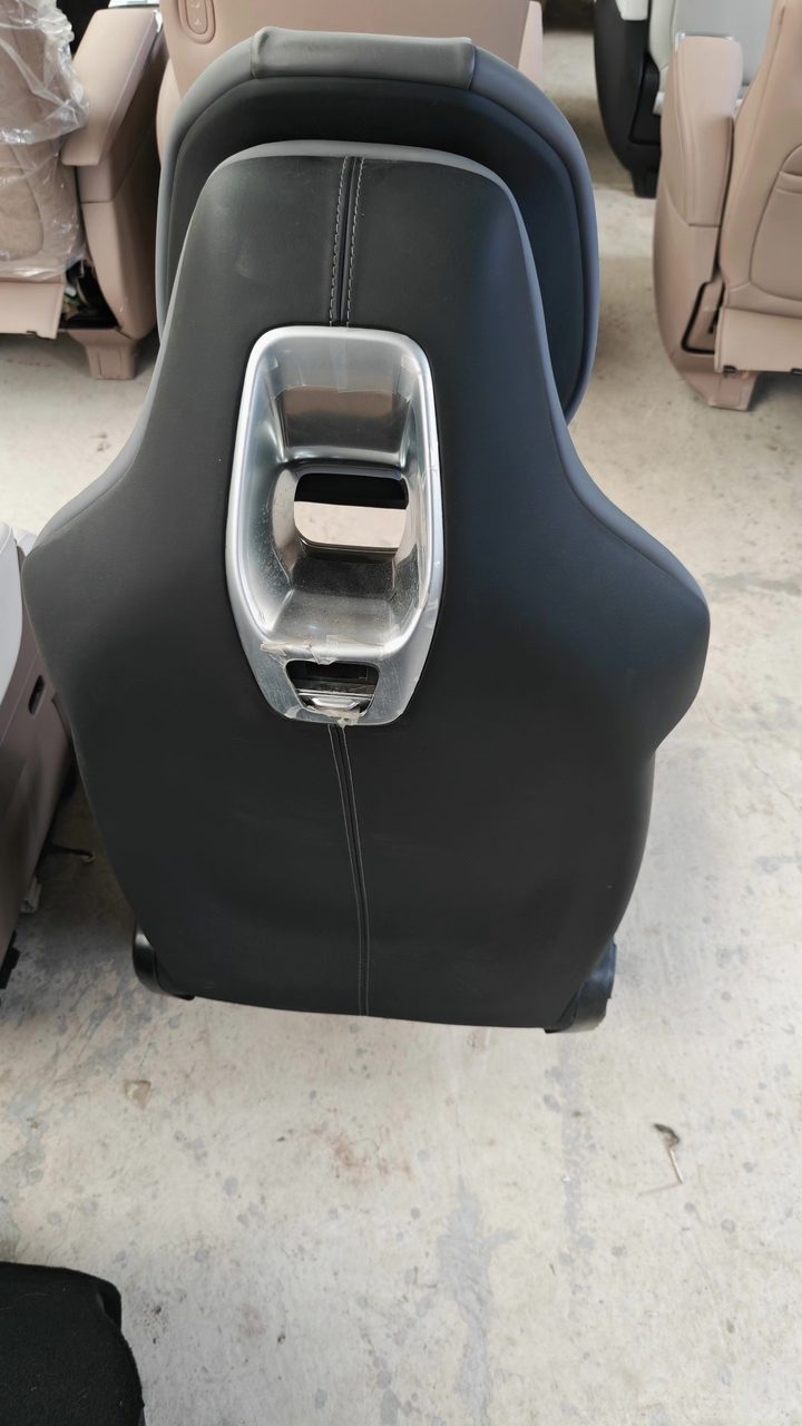 Xiaomi YU7OEM Seat, Passenger