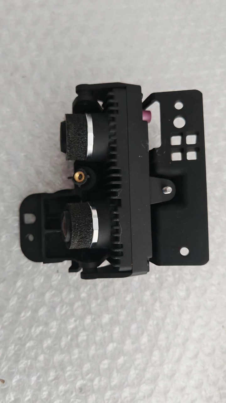 Xpeng OEM 쌍안경 카메라, 듀얼 렌즈 디자인