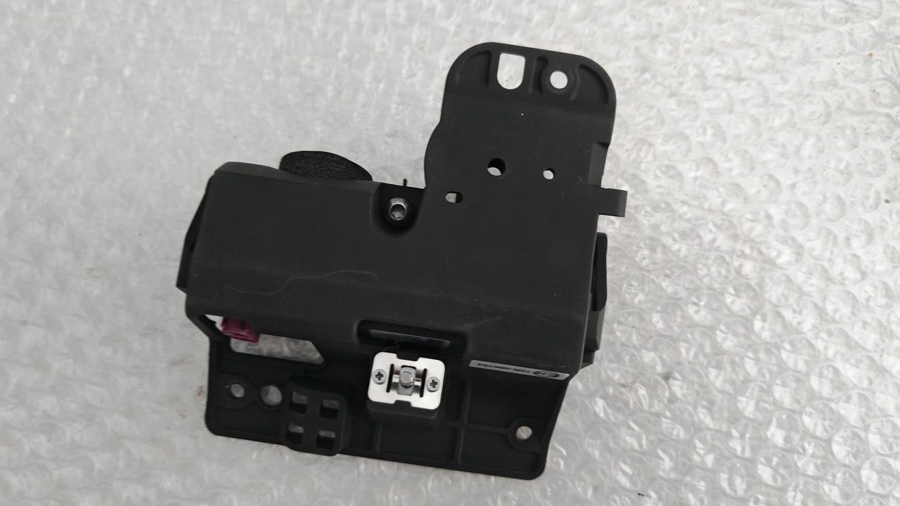 Xpeng OEM 쌍안경 카메라, 듀얼 렌즈 디자인