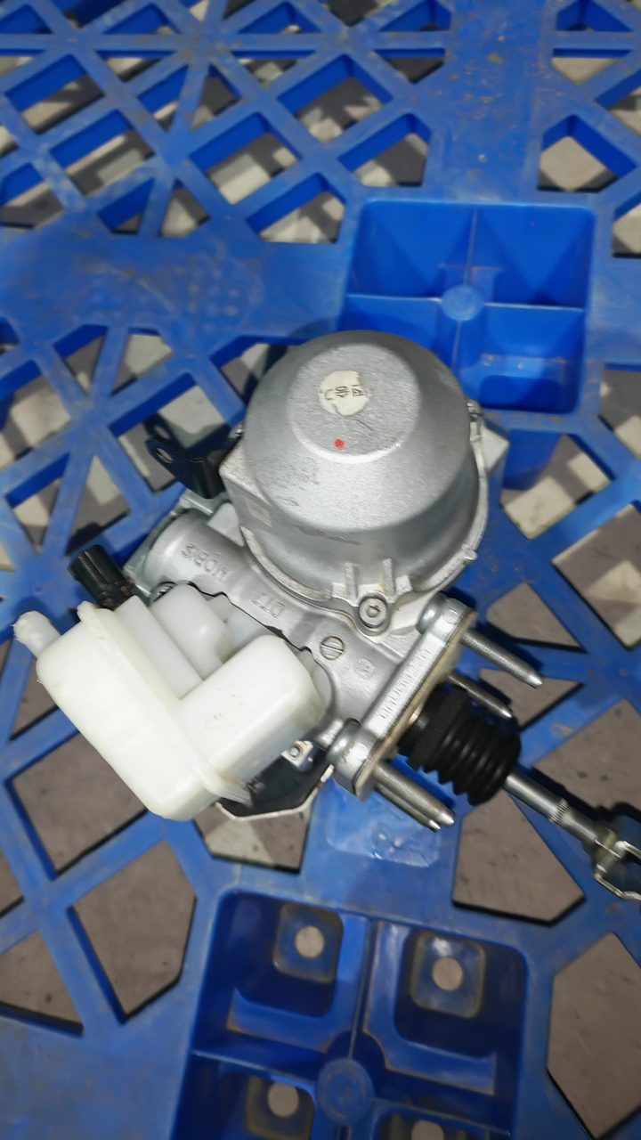 Xiaopeng OEM booster