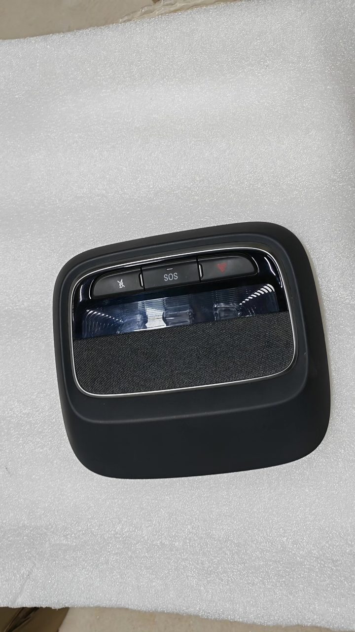 XPeng G6 Innenraumleuchte Baugruppe, OEM, Teilenummer 6605001FC1