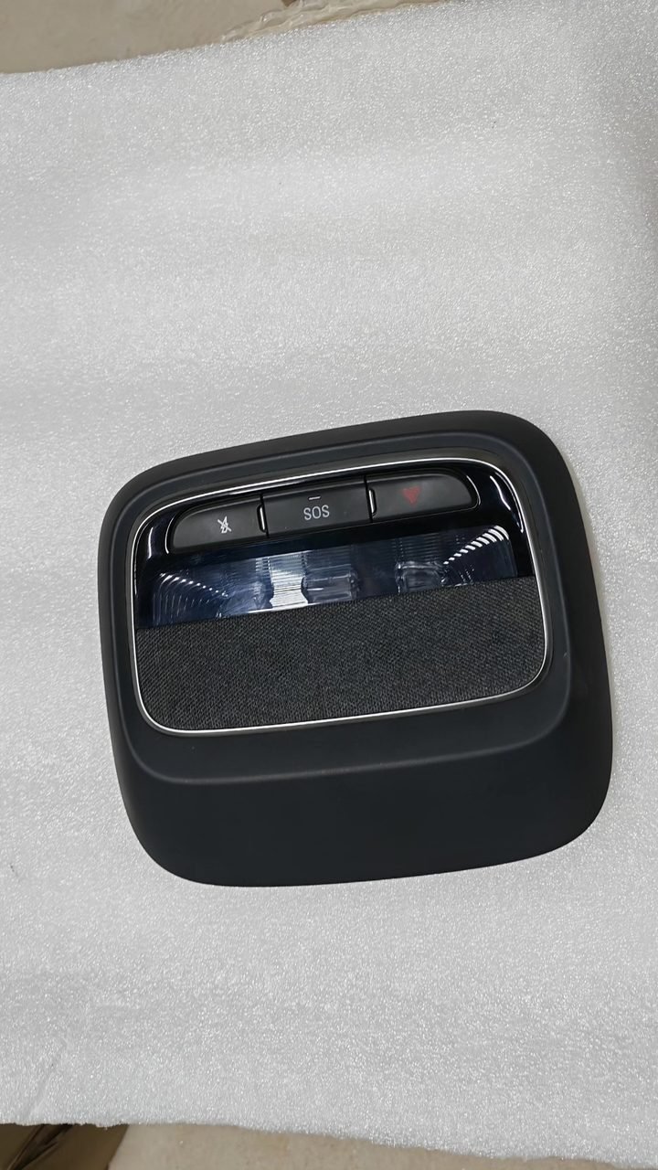 XPeng G6 루프 램프 어셈블리, OEM, 품번 6605001FC1