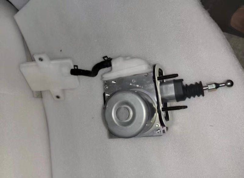 Xpeng IPB2.0 통합 지능형 부스터 어셈블리, OEM