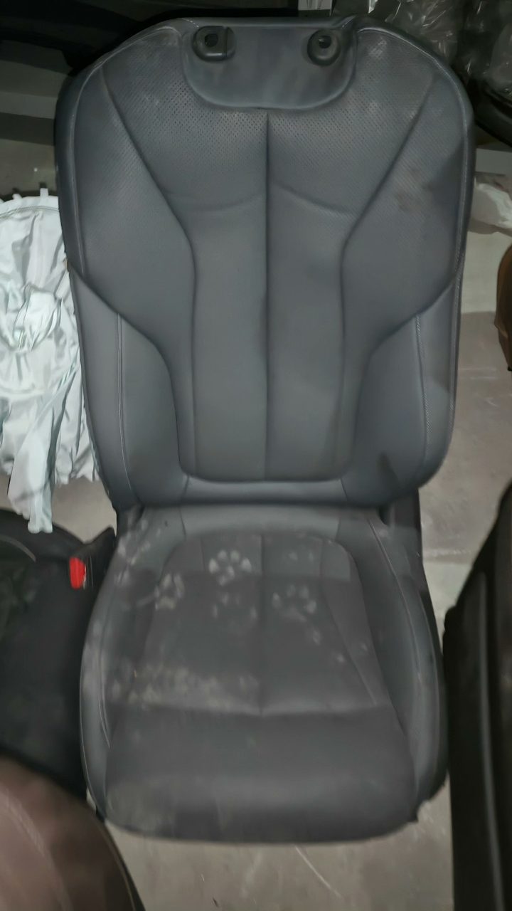 XPeng P7+ Driver Seat, OEM